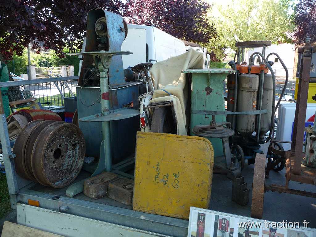 20160709 Richwiller 10.JPG - 09/07/2016 - 68120 RICHWILLER - 16ème BROC AUX TACOTS, la bourse